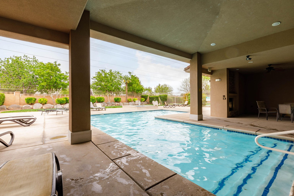 1854 W STONEBRIDGE DR #7 St George, UT 84770