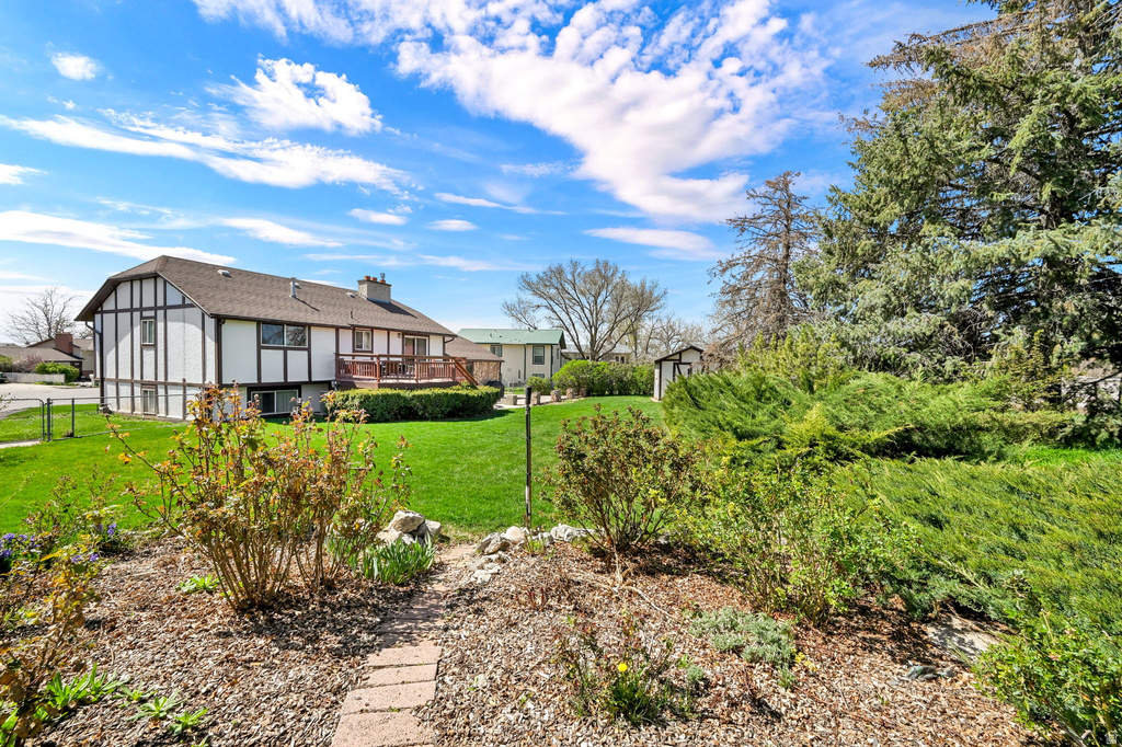 437 E 1200 N Layton, UT 84041