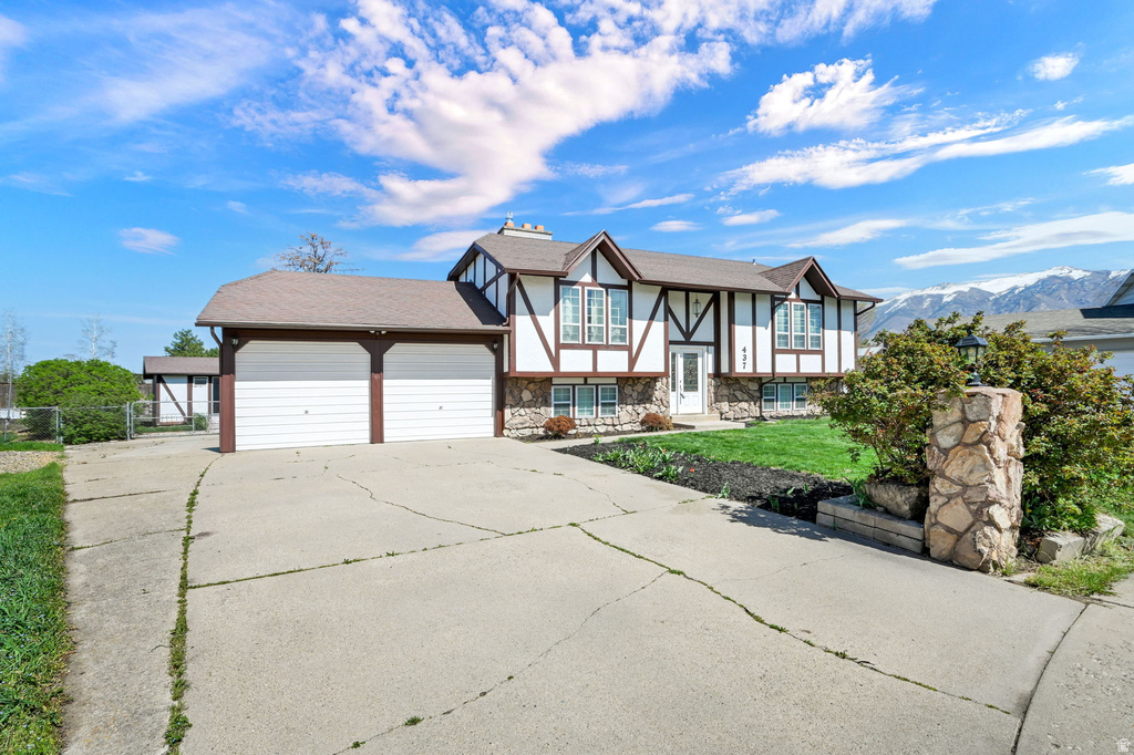 437 E 1200 N Layton, UT 84041