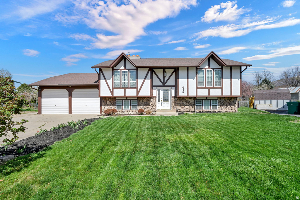 437 E 1200 N Layton, UT 84041