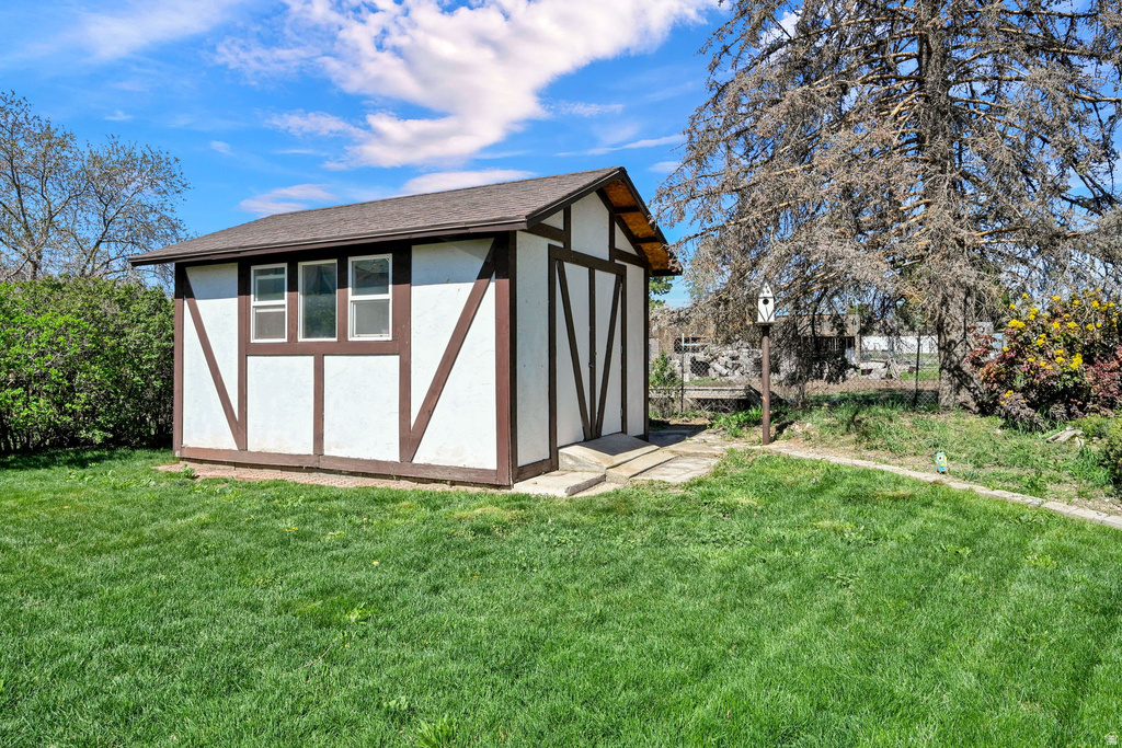 437 E 1200 N Layton, UT 84041
