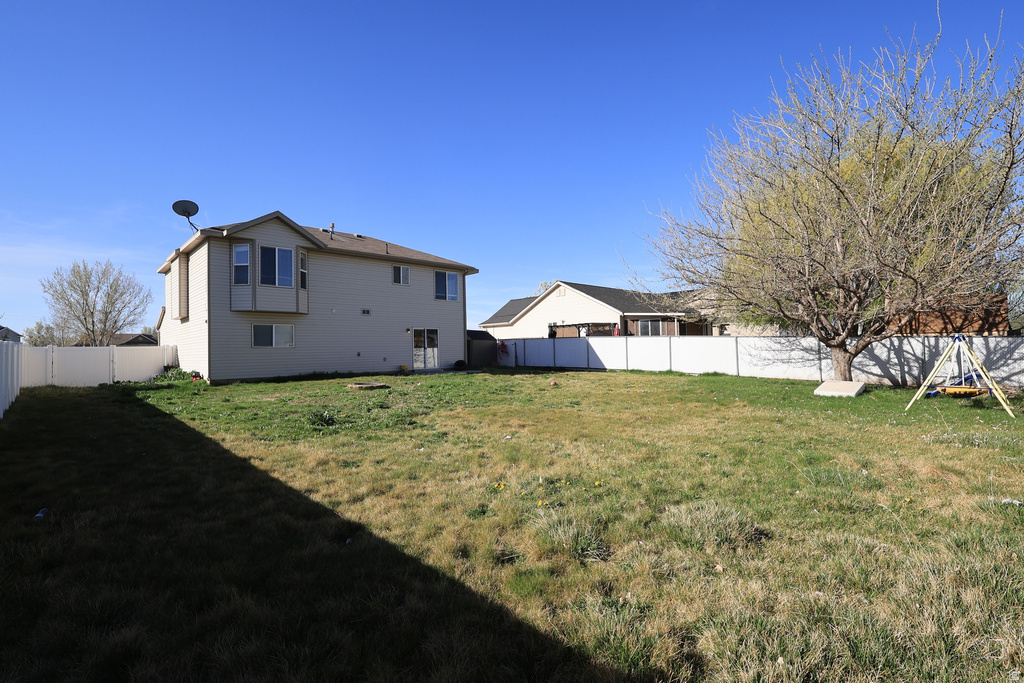 2664 W 1360 N Clinton, UT 84015