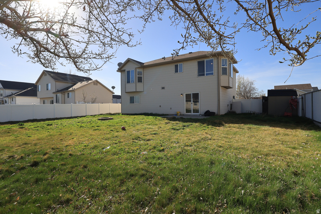 2664 W 1360 N Clinton, UT 84015