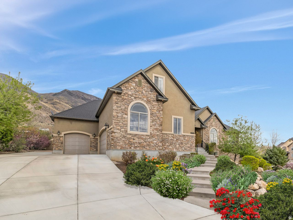 4168 N 810 W Pleasant Grove, UT 84062