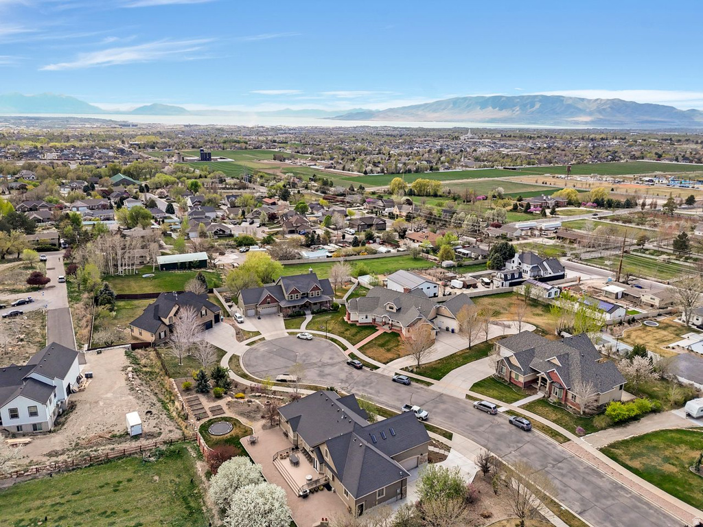 4168 N 810 W Pleasant Grove, UT 84062