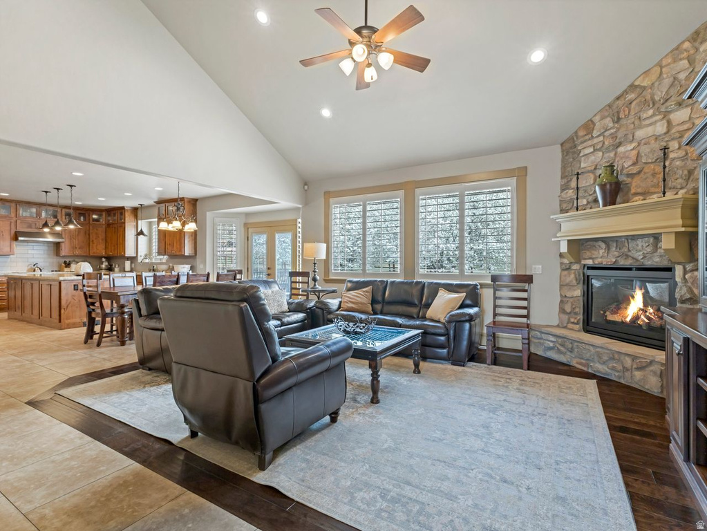 4168 N 810 W Pleasant Grove, UT 84062