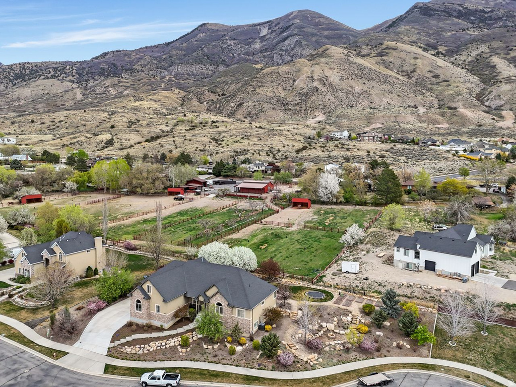 4168 N 810 W Pleasant Grove, UT 84062