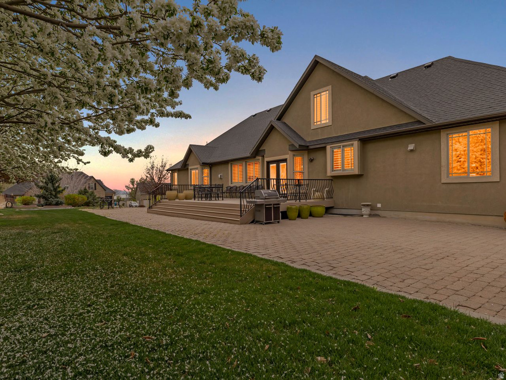 4168 N 810 W Pleasant Grove, UT 84062