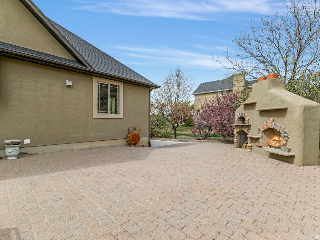 4168 N 810 W Pleasant Grove, UT 84062