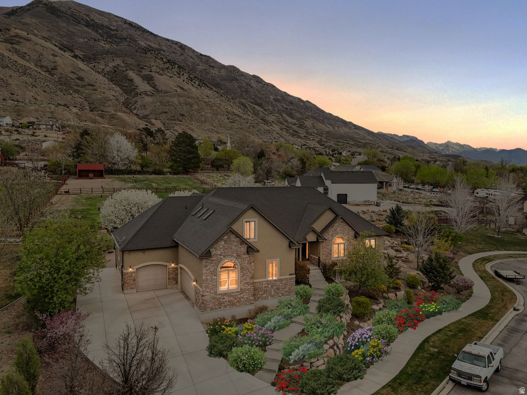 4168 N 810 W Pleasant Grove, UT 84062