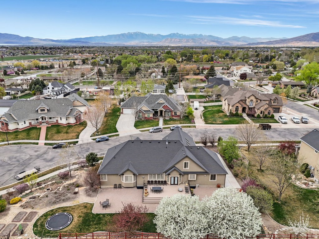 4168 N 810 W Pleasant Grove, UT 84062