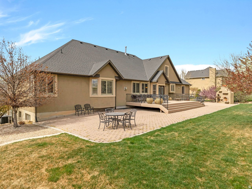 4168 N 810 W Pleasant Grove, UT 84062