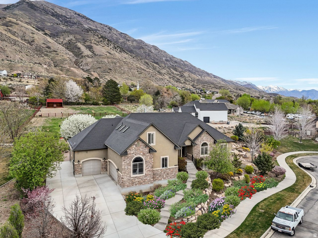 4168 N 810 W Pleasant Grove, UT 84062