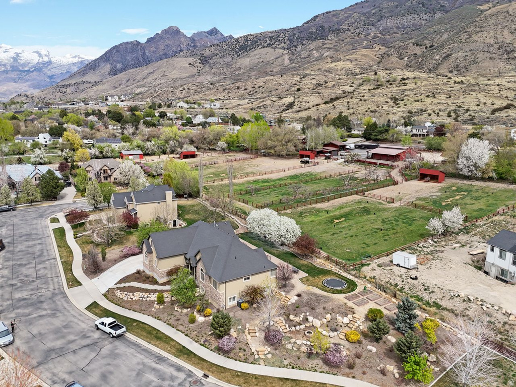 4168 N 810 W Pleasant Grove, UT 84062