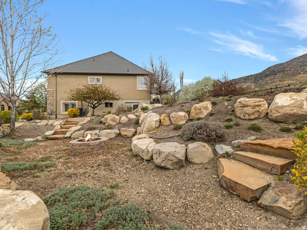 4168 N 810 W Pleasant Grove, UT 84062