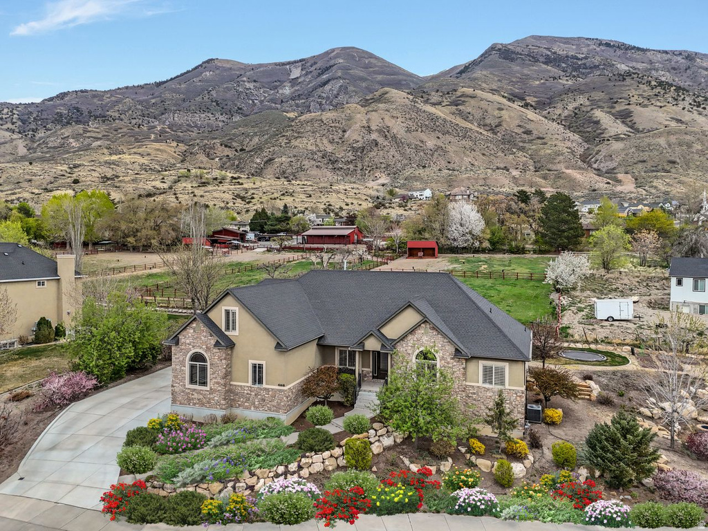 4168 N 810 W Pleasant Grove, UT 84062