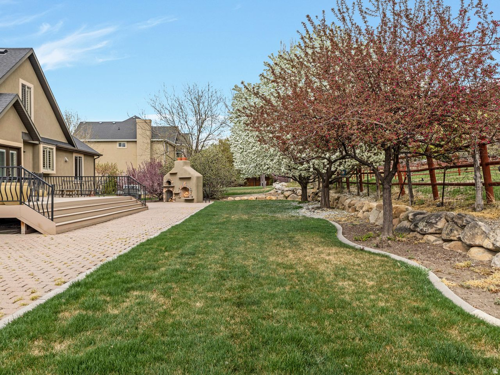 4168 N 810 W Pleasant Grove, UT 84062