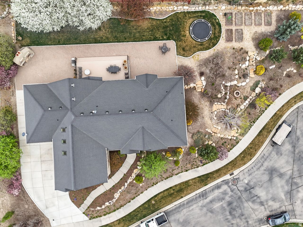 4168 N 810 W Pleasant Grove, UT 84062