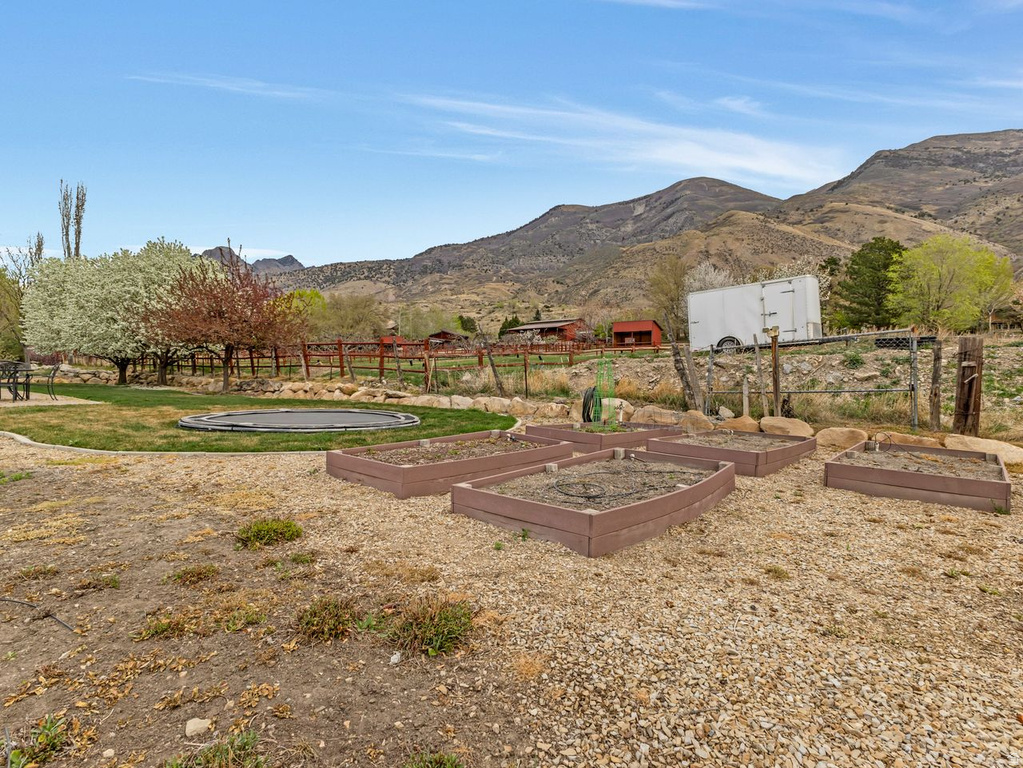 4168 N 810 W Pleasant Grove, UT 84062