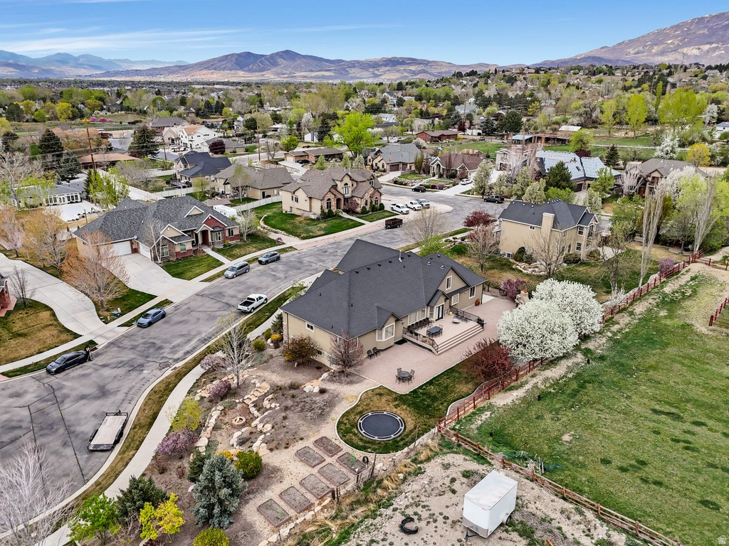 4168 N 810 W Pleasant Grove, UT 84062