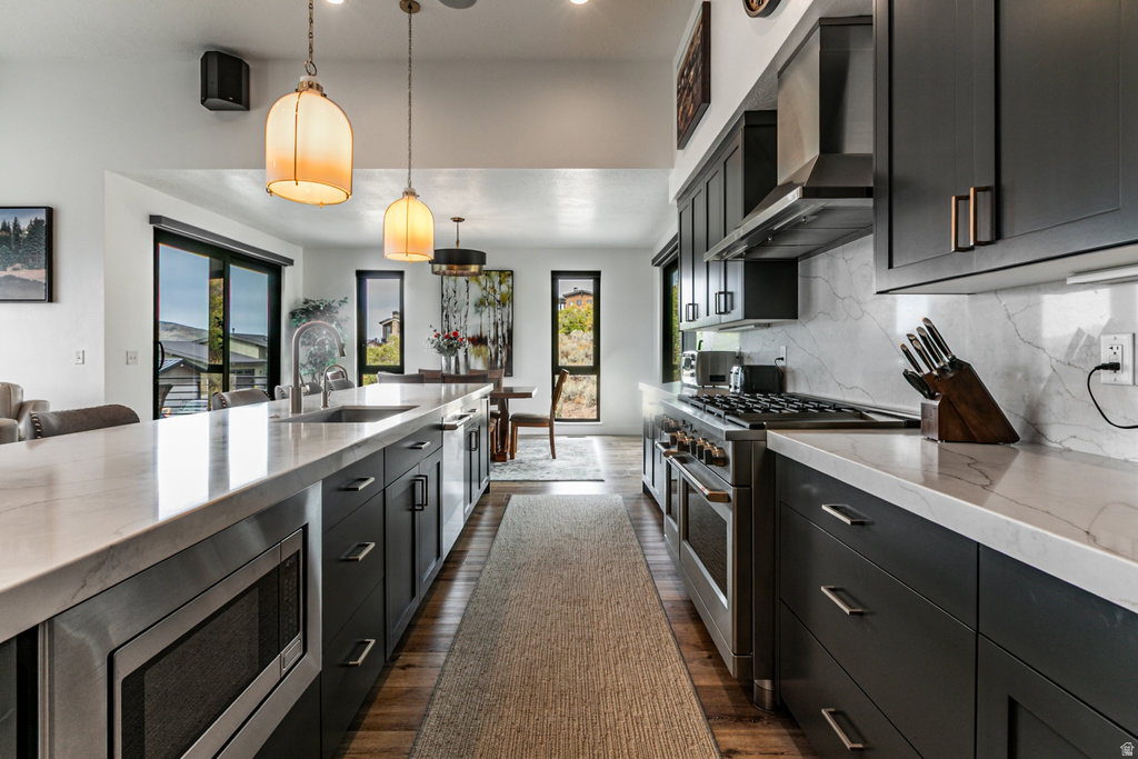 11332 N WHITE TAIL CT Hideout, UT 84036