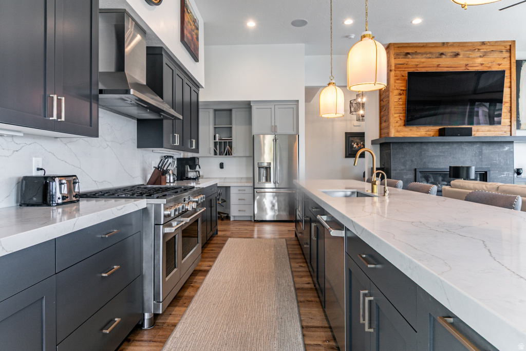 11332 N WHITE TAIL CT Hideout, UT 84036