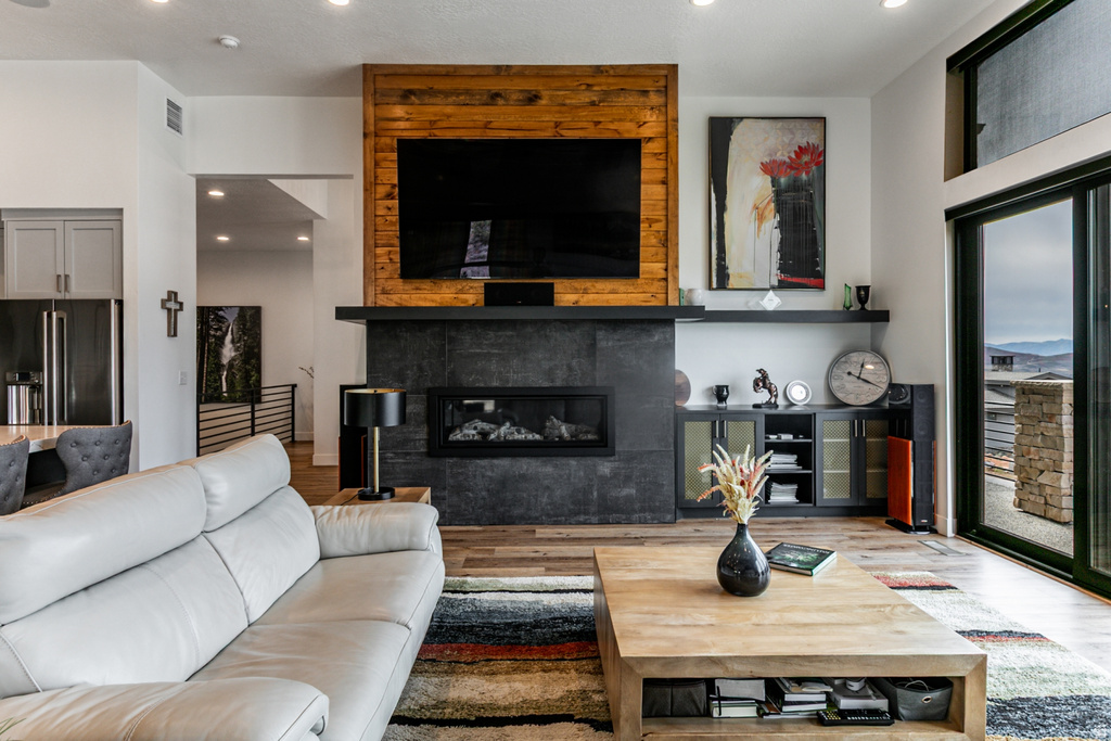 11332 N WHITE TAIL CT Hideout, UT 84036