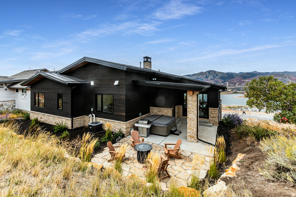 11332 N WHITE TAIL CT Hideout, UT 84036