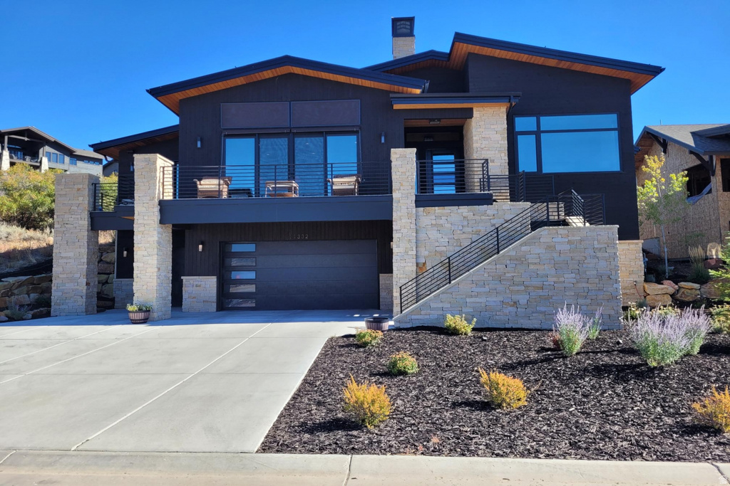 11332 N WHITE TAIL CT Hideout, UT 84036