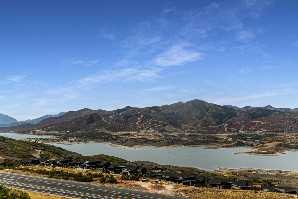 11332 N WHITE TAIL CT Hideout, UT 84036