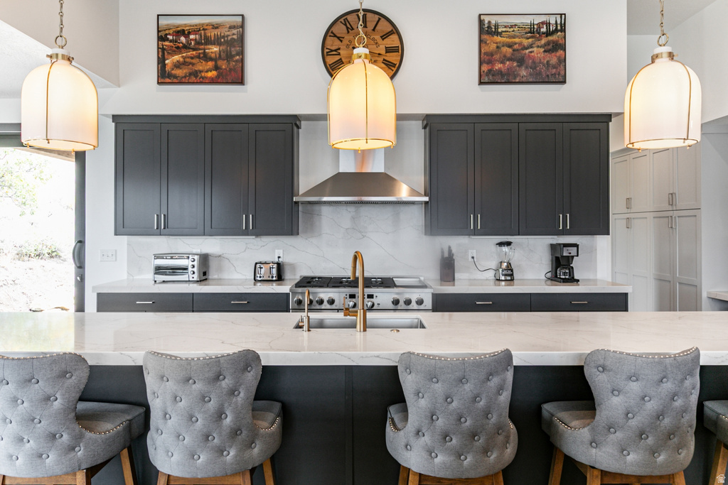 11332 N WHITE TAIL CT Hideout, UT 84036