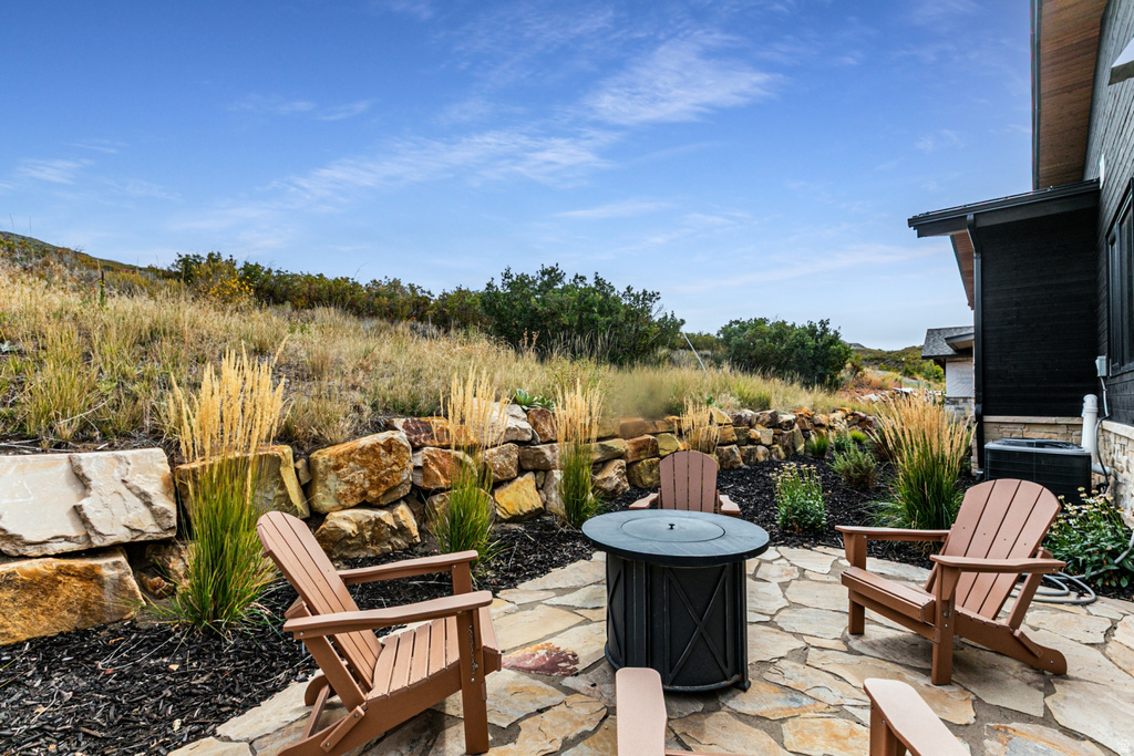 11332 N WHITE TAIL CT Hideout, UT 84036