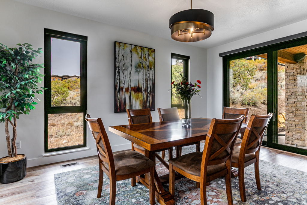 11332 N WHITE TAIL CT Hideout, UT 84036