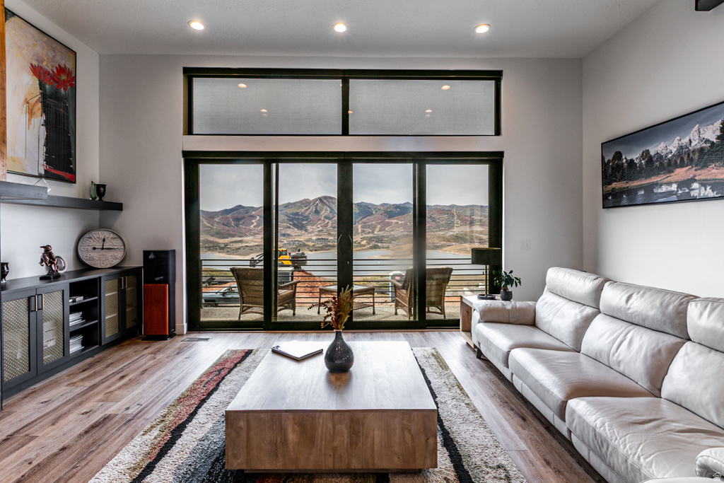 11332 N WHITE TAIL CT Hideout, UT 84036