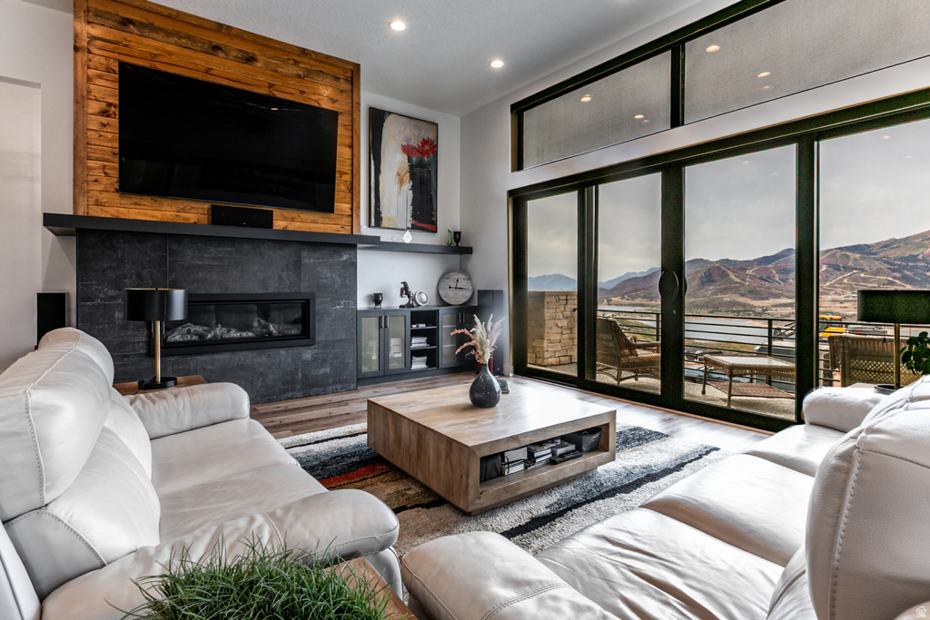 11332 N WHITE TAIL CT Hideout, UT 84036