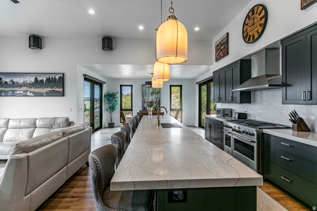 11332 N WHITE TAIL CT Hideout, UT 84036