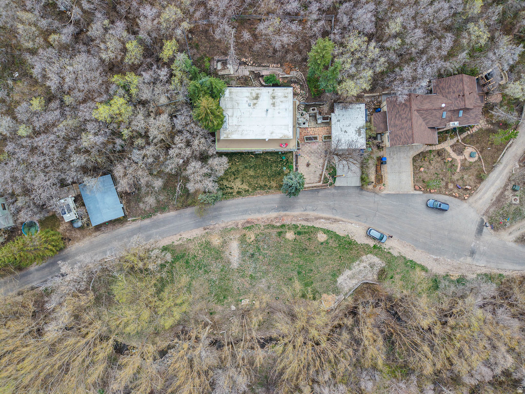 6030 E RED HILL LN Salt Lake City, UT 84108