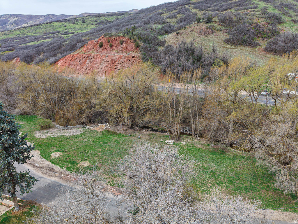 6030 E RED HILL LN Salt Lake City, UT 84108