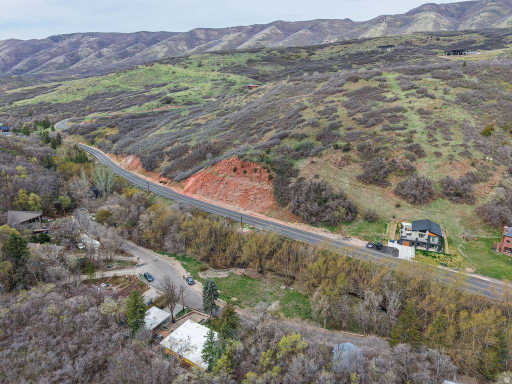 6030 E RED HILL LN Salt Lake City, UT 84108