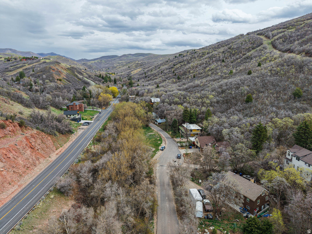 6030 E RED HILL LN Salt Lake City, UT 84108