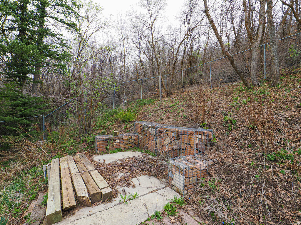 6030 E RED HILL LN Salt Lake City, UT 84108