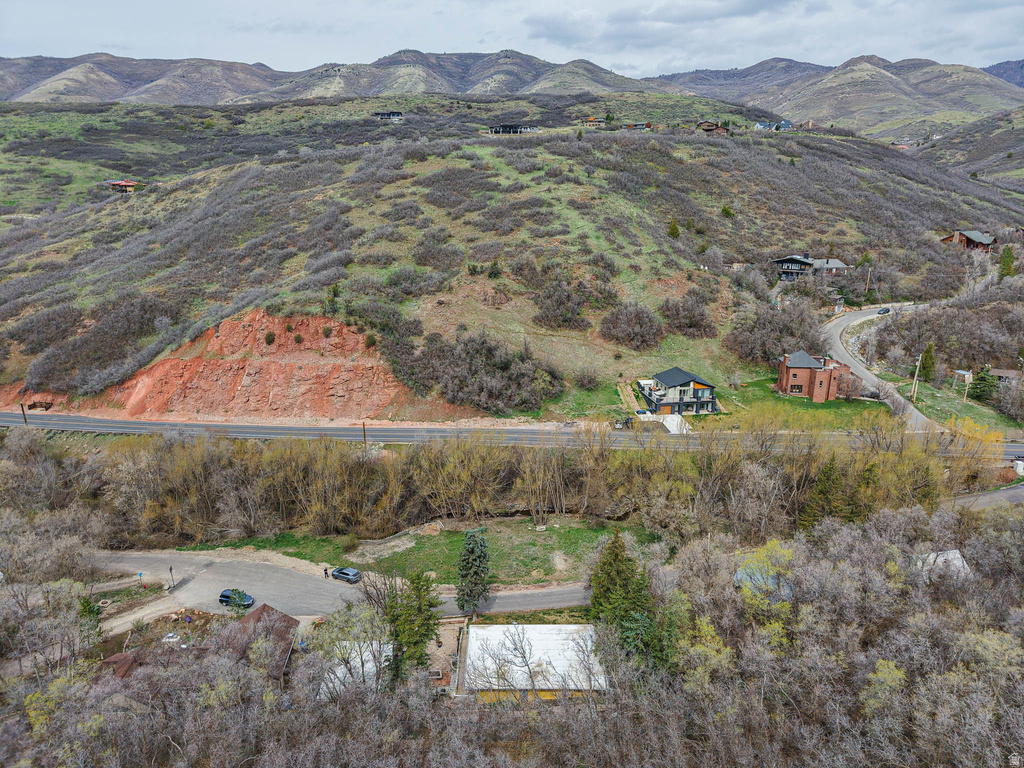 6030 E RED HILL LN Salt Lake City, UT 84108