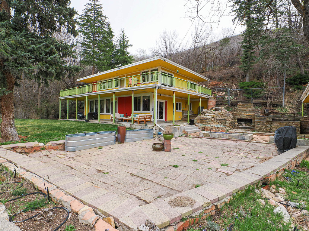 6030 E RED HILL LN Salt Lake City, UT 84108