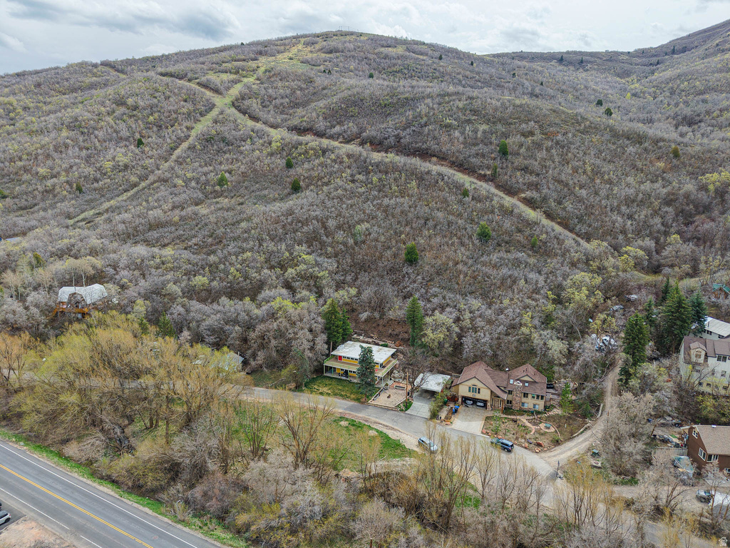 6030 E RED HILL LN Salt Lake City, UT 84108