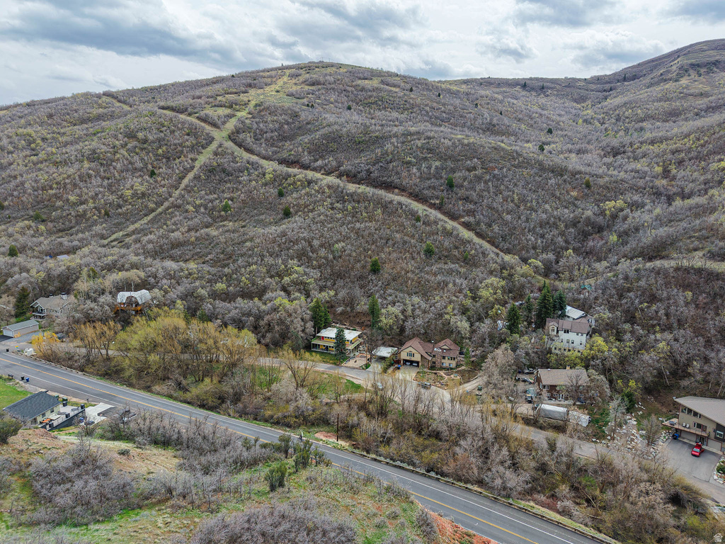 6030 E RED HILL LN Salt Lake City, UT 84108