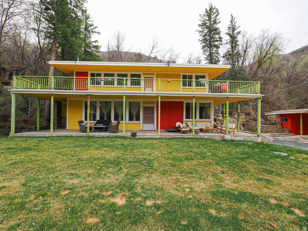 6030 E RED HILL LN Salt Lake City, UT 84108