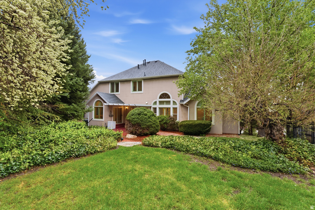 11943 S AUTUMN RIDGE DR Sandy, UT 84092