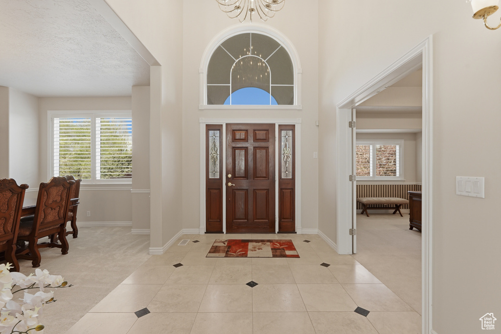 11943 S AUTUMN RIDGE DR Sandy, UT 84092