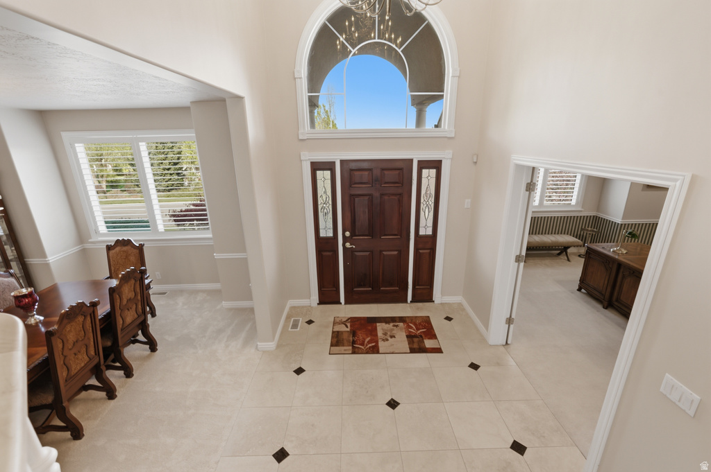 11943 S AUTUMN RIDGE DR Sandy, UT 84092