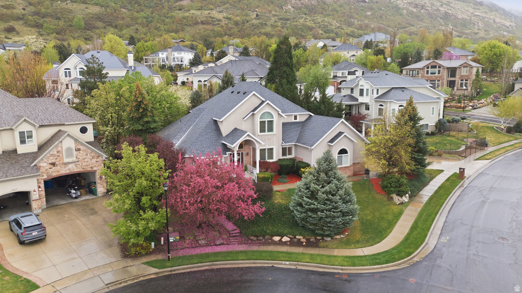 11943 S AUTUMN RIDGE DR Sandy, UT 84092